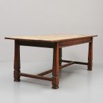 1111 6202 DINNER TABLE